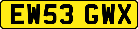 EW53GWX