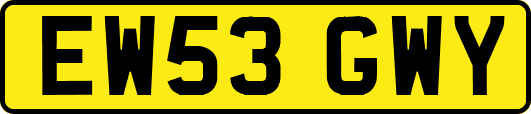 EW53GWY
