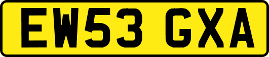 EW53GXA