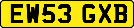 EW53GXB