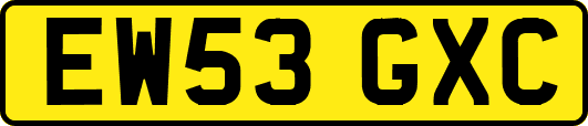 EW53GXC