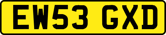 EW53GXD