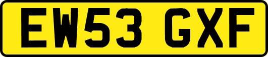 EW53GXF