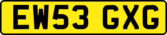 EW53GXG