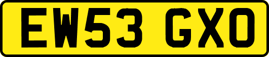 EW53GXO