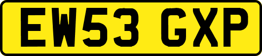 EW53GXP