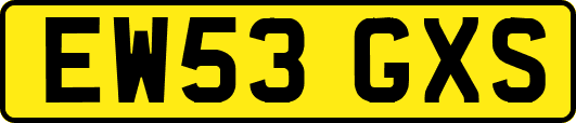 EW53GXS