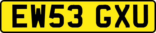 EW53GXU