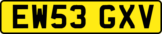 EW53GXV