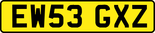 EW53GXZ