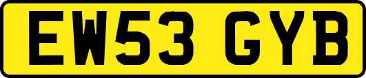 EW53GYB