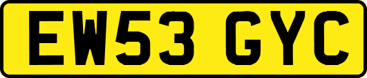 EW53GYC