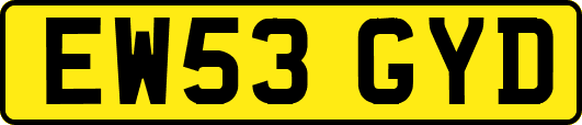 EW53GYD