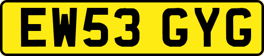 EW53GYG