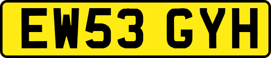 EW53GYH