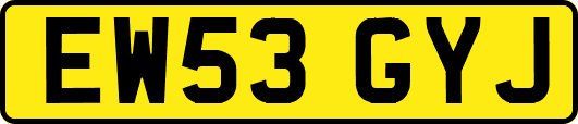 EW53GYJ
