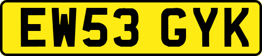 EW53GYK