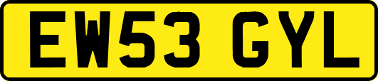 EW53GYL