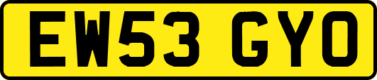 EW53GYO