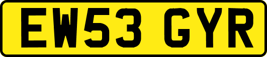 EW53GYR