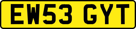 EW53GYT