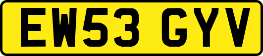 EW53GYV