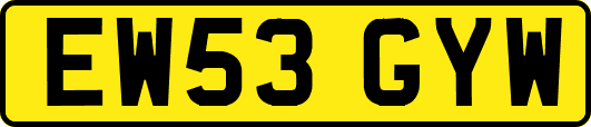 EW53GYW