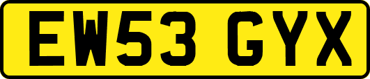 EW53GYX
