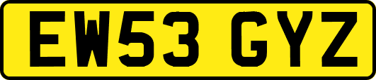 EW53GYZ