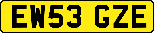 EW53GZE