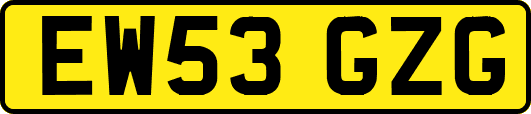EW53GZG