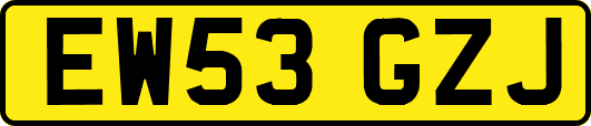 EW53GZJ