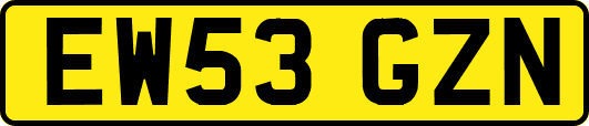EW53GZN