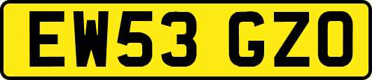EW53GZO