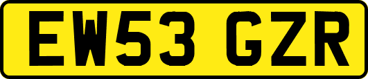 EW53GZR