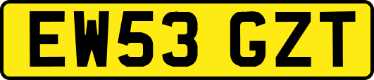 EW53GZT