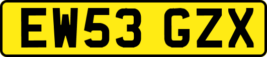 EW53GZX