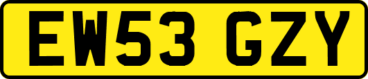 EW53GZY