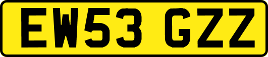 EW53GZZ