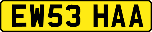EW53HAA