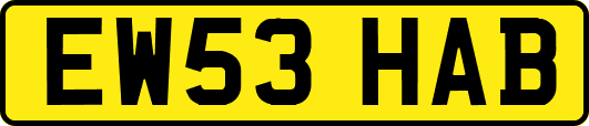 EW53HAB