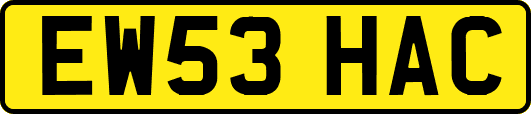 EW53HAC