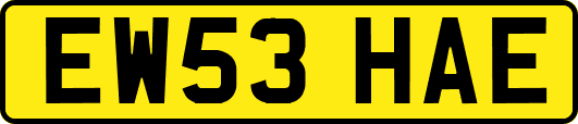 EW53HAE