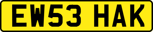EW53HAK