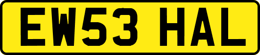 EW53HAL