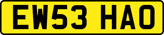 EW53HAO