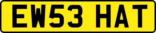 EW53HAT