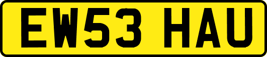 EW53HAU