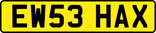 EW53HAX
