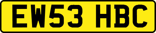 EW53HBC